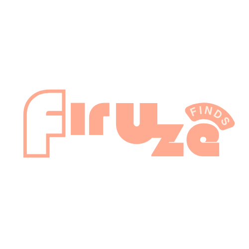 FIRUZE FINDS
