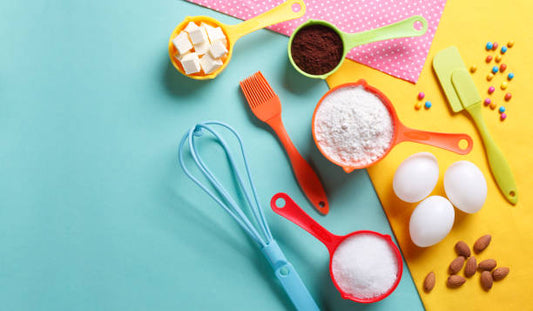 5 Kitchen Tools That Save You Time