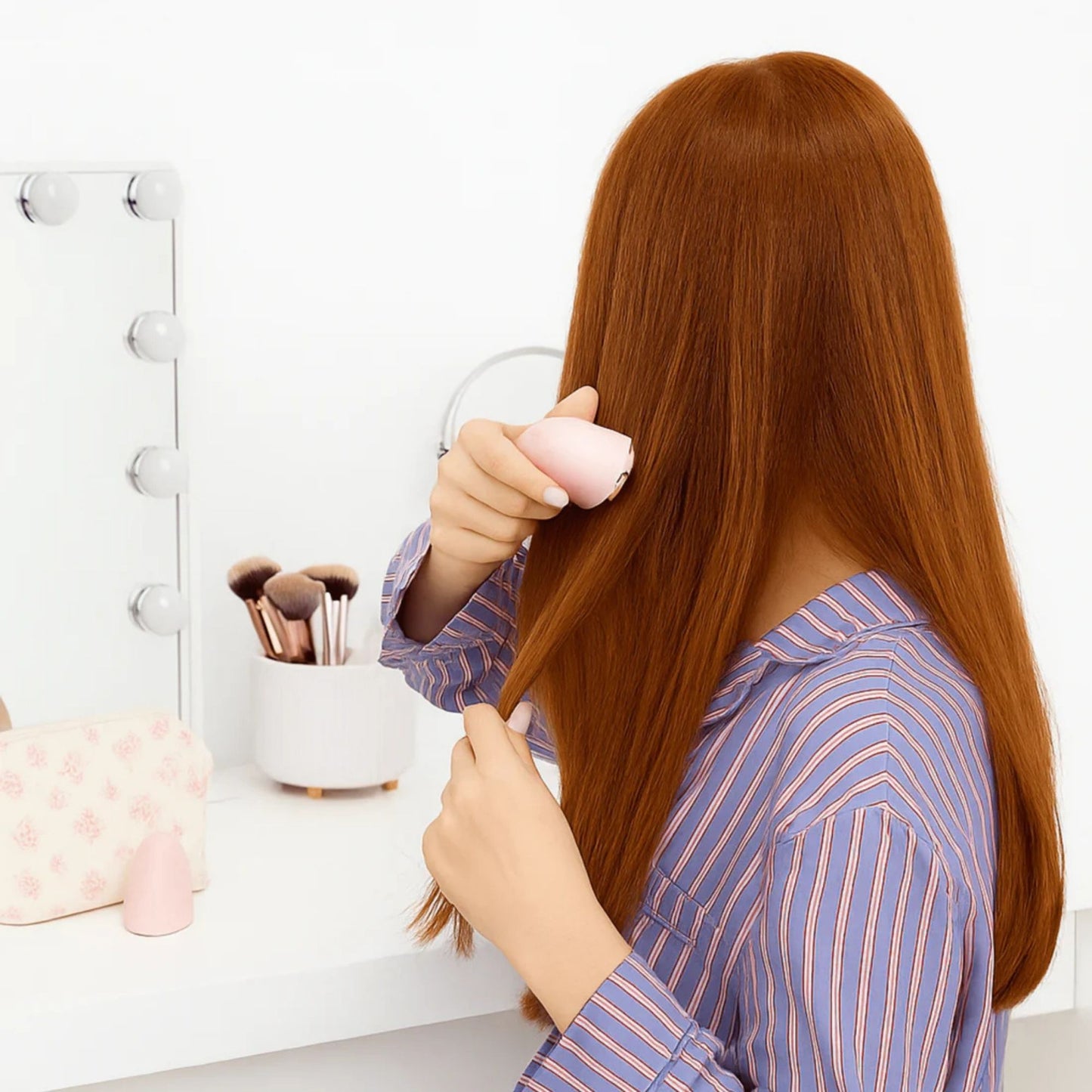 FIRÉA Glow Straight