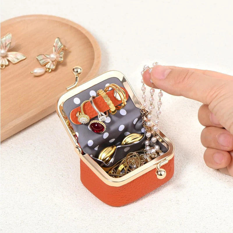 Firéa Jewel Pouch