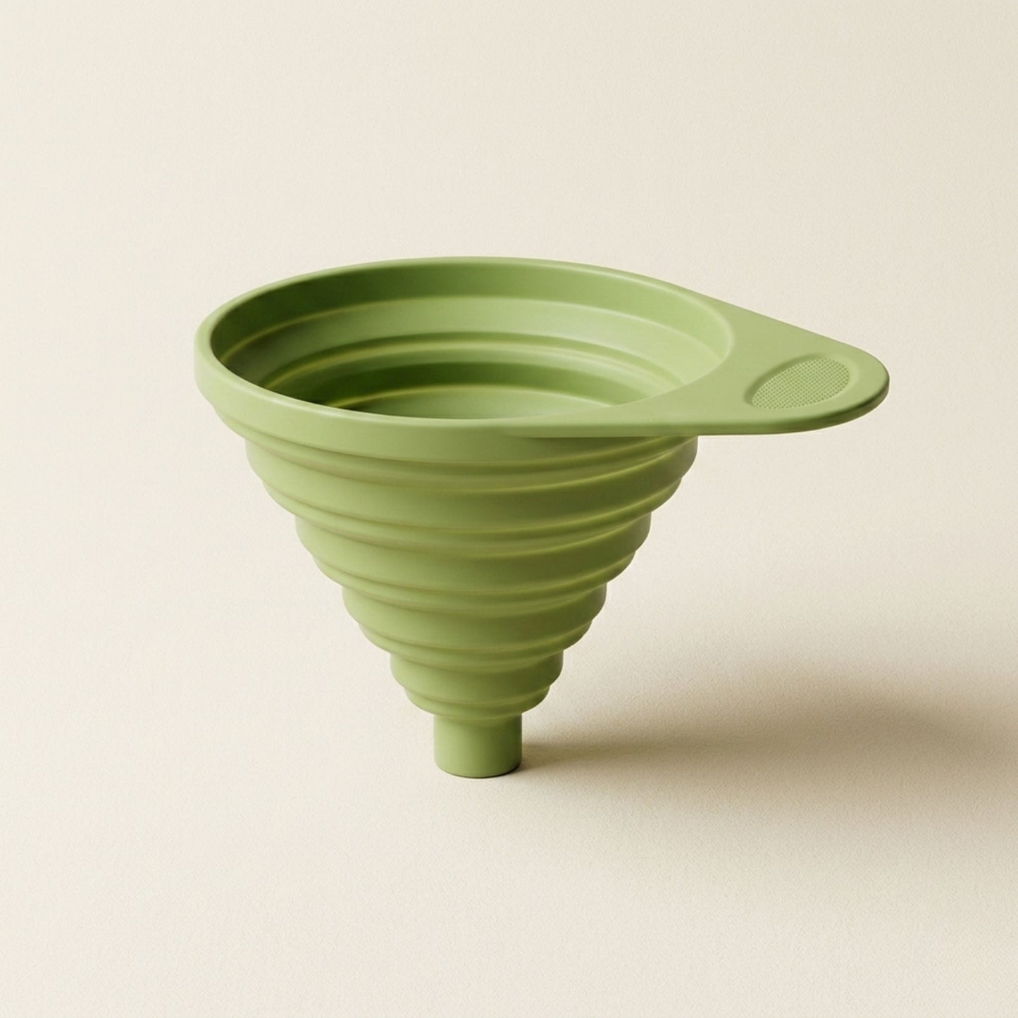 FlowFill Foldable Funnel