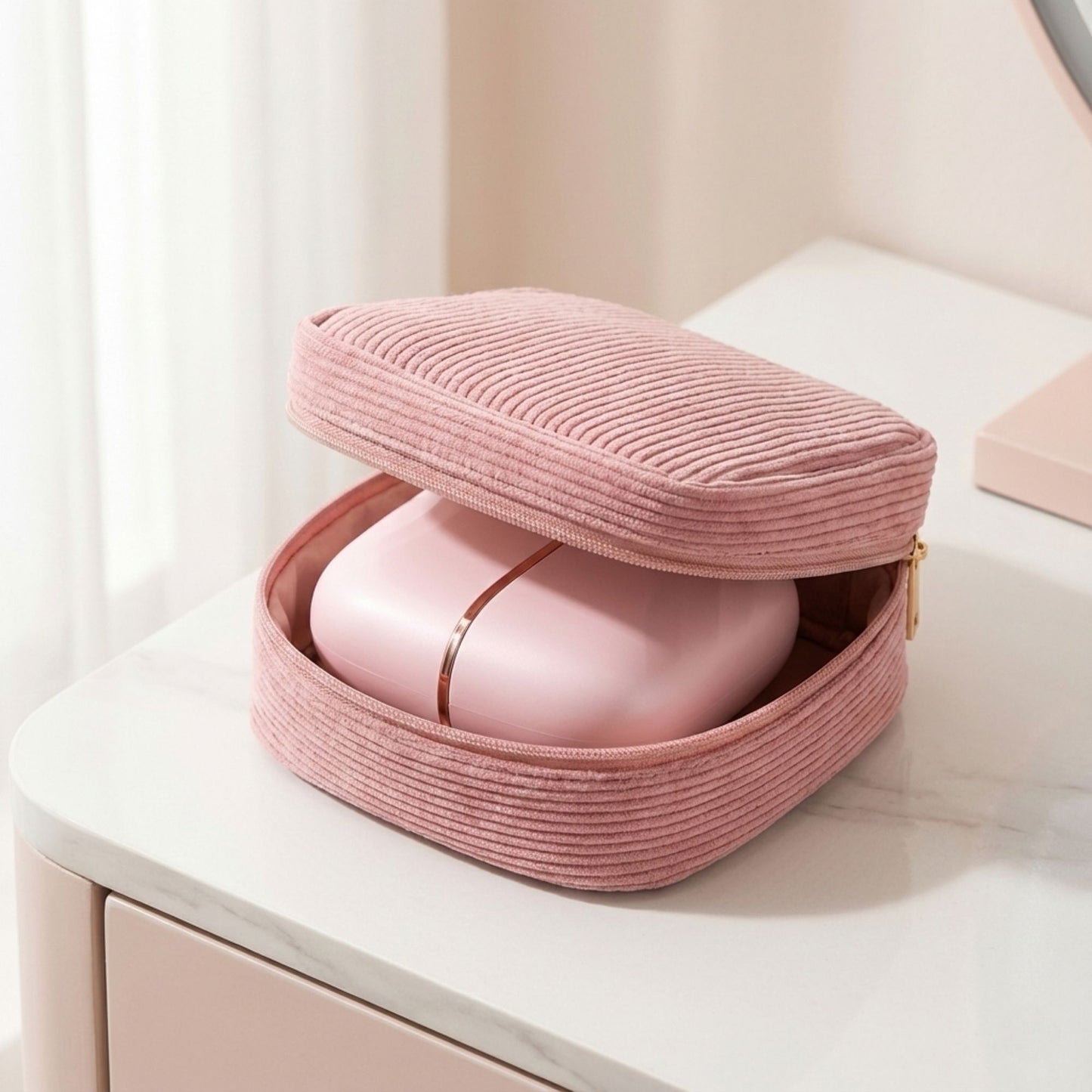 FIRÉA Glow Straight