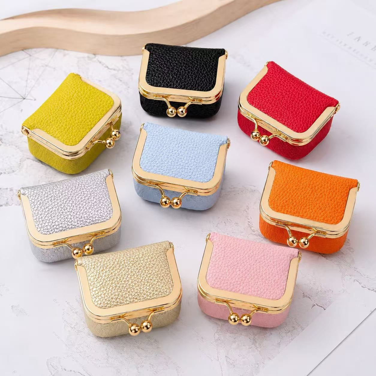 Firéa Jewel Pouch